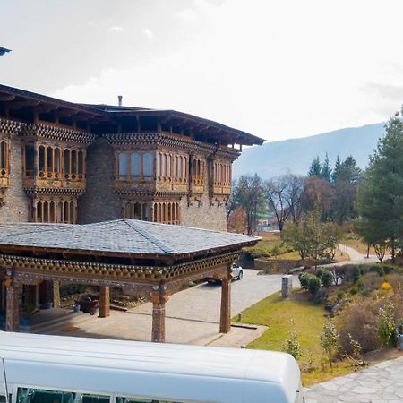 Zhiwaling Heritage بارو المظهر الخارجي الصورة