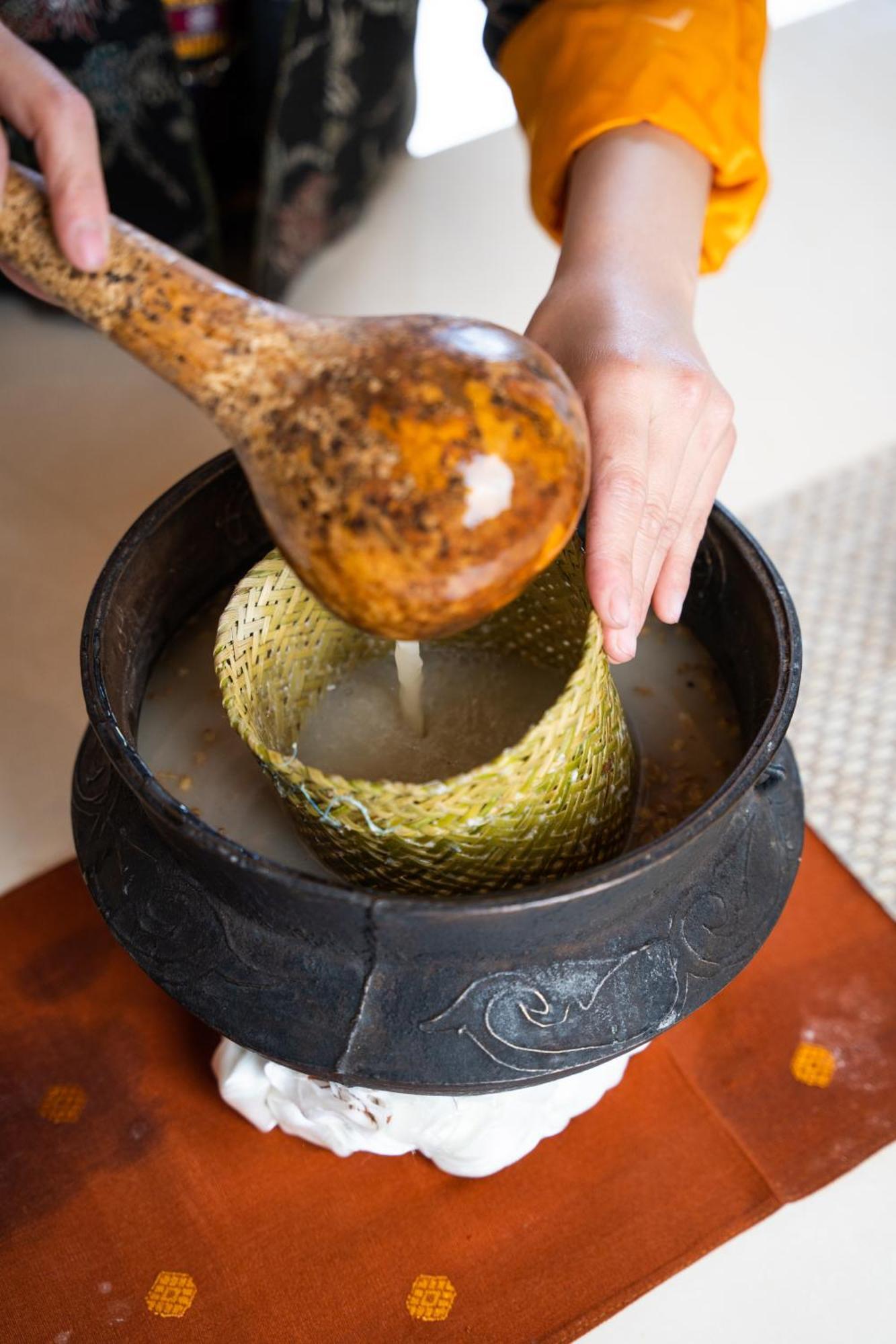 Zhiwaling Heritage بارو المظهر الخارجي الصورة