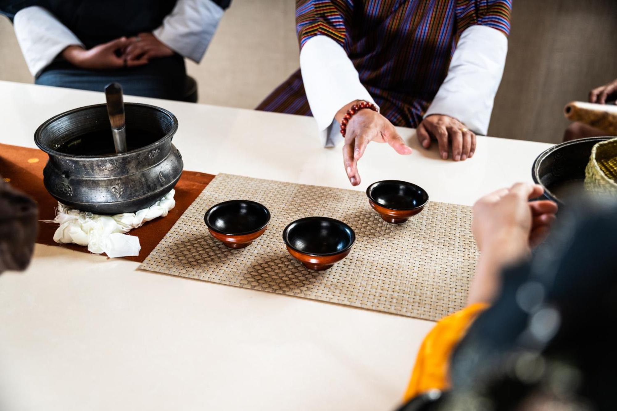 Zhiwaling Heritage بارو المظهر الخارجي الصورة